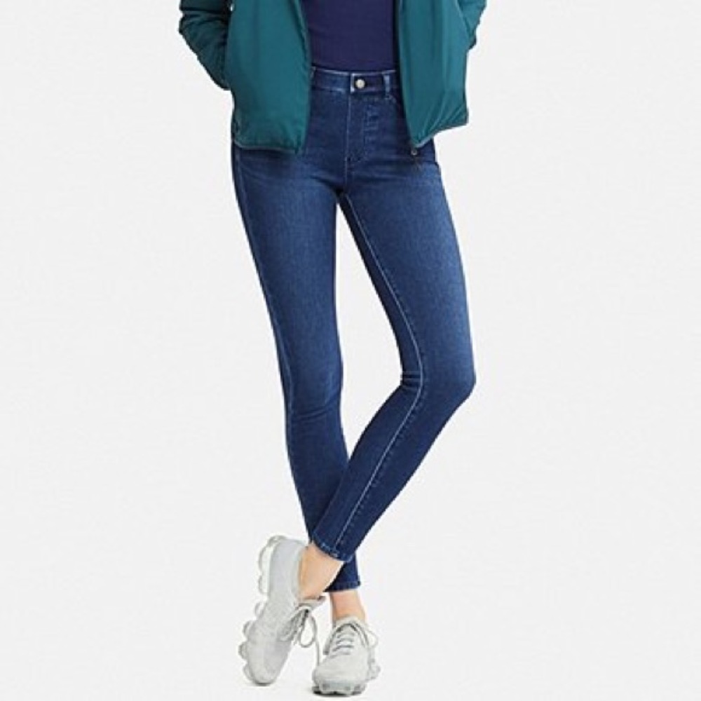 Jeans Buffalo by David Bitton